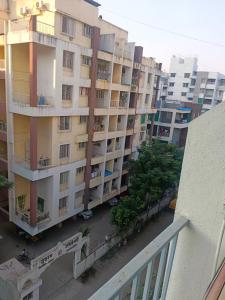 Akshara 1Bhk Tathwade