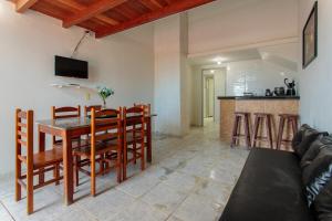 Mirante Apto 5 - 400m da Praia da AreiaPreta