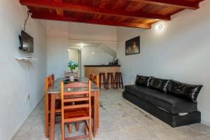 Mirante Apto 5 - 400m da Praia da AreiaPreta