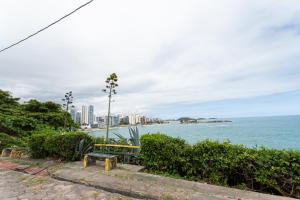 Mirante Apto 5 - 400m da Praia da AreiaPreta