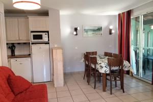 Apartment for 6 - Residence Pierre & Vacances