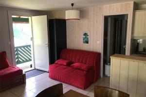 Apartment for 6 - Residence Pierre & Vacances