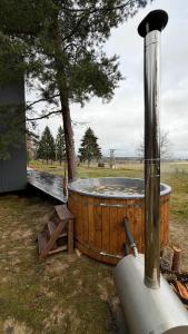 Lodge Amore - Mirrored Forest Retreat