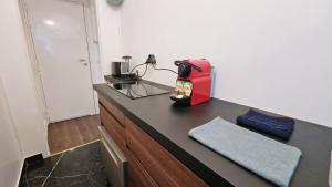 APPARTEMENT TOUT NEUF QUARTIER TOUR EIFFEL, INVALIDES et TROCADERO