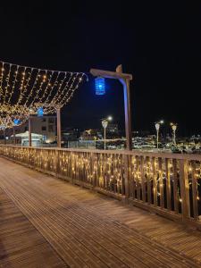 Appartement face à la mer dans le charmant village de Sausset-les-pins