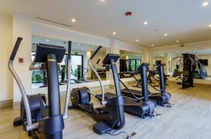 Oceana condos walk to mamitas beach