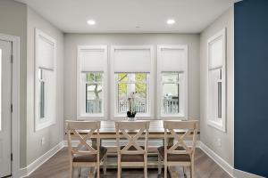 True Luxury Vacationing in Downtown Ocean City!