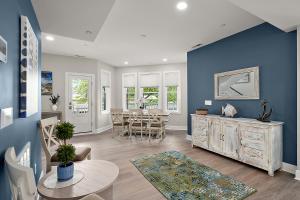 True Luxury Vacationing in Downtown Ocean City!