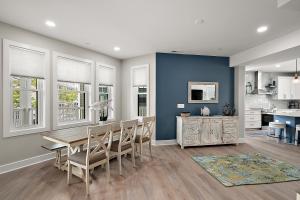 True Luxury Vacationing in Downtown Ocean City!