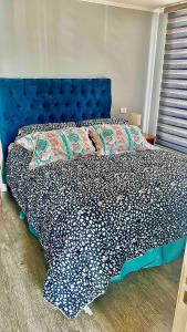 Manuel Montt Providencia Apartment