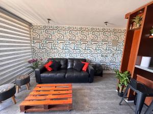 Manuel Montt Providencia Apartment