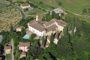 La Mansarda nell'Antico Castello