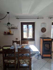 Appartamento il Sambuco