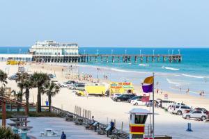 Daytona Harbour Beach Resort 511