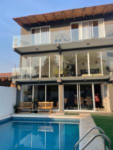 Dianas Home Valle de Bravo