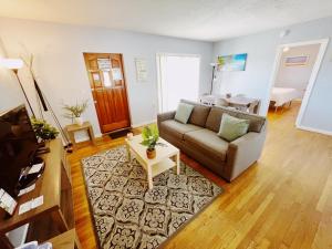 Great Escape Apartments By Lowkl