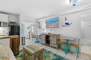 Daytona Harbour Beach Resort 511