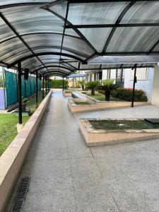 Bem vindo AO CONDOMÍNIO PARC PARADISO