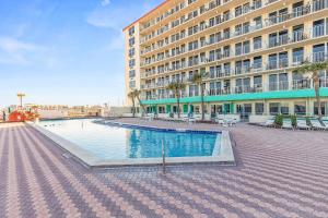 Daytona Harbour Beach Resort 511