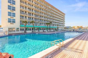 Daytona Harbour Beach Resort 511