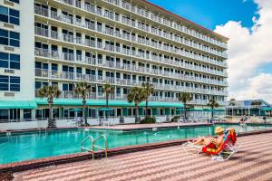 Daytona Harbour Beach Resort 511