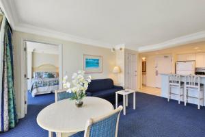 Daytona Beach Resort 807