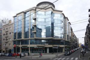 Apartment JADE Vracar, Belgrade