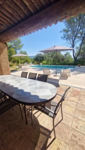 Villa San Michele - 70s experience