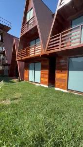 Alpinas Natural Suites