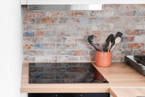 Charmant T2 à Alfortville – Calme et Contemporain