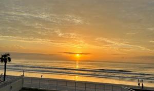 Daytona Harbour Beach Resort 213