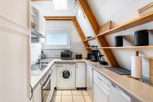 Ferienhaus Family Time Damp