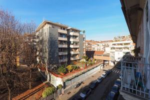 Premium Apartment Termopili