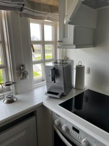 Lieblingsplatz am Meer 3 Kampen auf Sylt