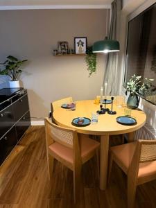 Picks Logierhaus App 7