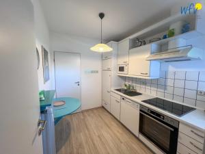 Haus Fritz-Reuter-Straße Ferienwohnung 8