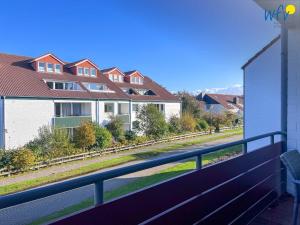 Haus Fritz-Reuter-Straße Ferienwohnung 8