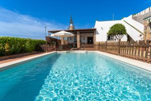 Villa Pedrosa by Casitas Select