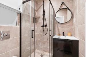 Charmant T2 à Alfortville – Calme et Contemporain