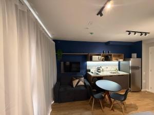 A Pé do Allianz | Studio Premium em Perdizes