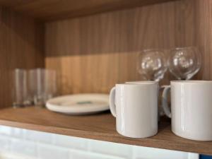 Flat Estiloso - 4 Min do Allianz Parque