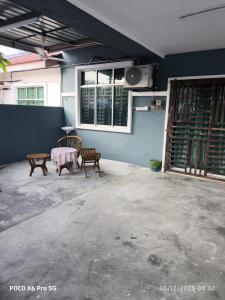 Homestay Annur Impian Temerloh With Android TV and WIFI