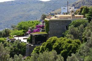 Anastasia Luxury Villas