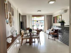 Village Solaris Imbassaí