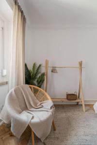 Typical Lisbon 2BR in Campolide