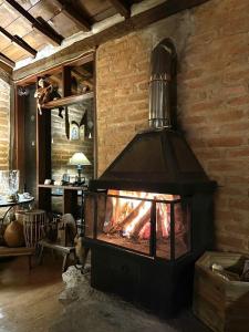 Santuário no coração do Matutu