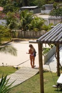 Casa Tavarua na Taíba