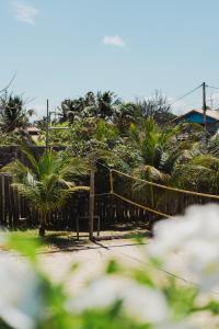 Casa Tavarua na Taíba