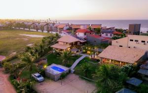 Casa Tavarua na Taíba