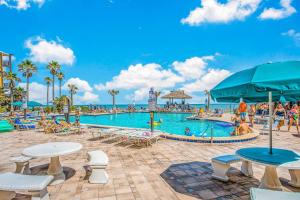Daytona Hawaiian Inn 322